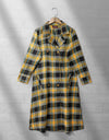 TRENCH COAT - Polkadots - 13039NS-204156 - TRENCH COAT