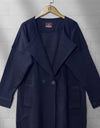 TRENCH COAT - Polkadots - 13098NS-205532 - TRENCH COAT