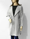 TRENCH COAT - Polkadots - 13098NS-205532 - TRENCH COAT