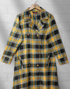 TRENCH COAT - Polkadots - 13039NS-204159 - TRENCH COAT