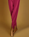 TULIP SHALWAR - Polkadots - 11007PD-070531 - TULIP SHALWAR