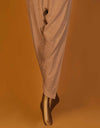 TULIP SHALWAR - Polkadots - 13035PD-204067 - TULIP SHALWAR