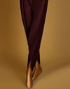 TULIP SHALWAR - Polkadots - 11007PD-065889 - TULIP SHALWAR