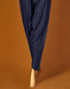 TULIP SHALWAR - Polkadots - 13035PD-204059 - TULIP SHALWAR