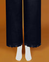 | WIDE LEG PANT | - Polkadots - 11705PD-073429 - | WIDE LEG PANT |