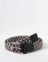 WOMEN BELT - Polkadots - 13158AS-206502 - WOMEN BELT