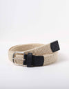 WOMEN BELT - Polkadots - 13154AS-206477 - WOMEN BELT