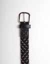 WOMEN BELT - Polkadots - 13158AS-206494 - WOMEN BELT
