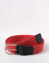WOMEN BELT - Polkadots - 13154AS-206482 - WOMEN BELT