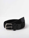 WOMEN BELT - Polkadots - 13154AS-206476 - WOMEN BELT