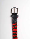 WOMEN BELT - Polkadots - 13158AS-206494 - WOMEN BELT