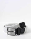 WOMEN BELT - Polkadots - 13154AS-206485 - WOMEN BELT