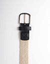 WOMEN BELT - Polkadots - 13154AS-206480 - WOMEN BELT