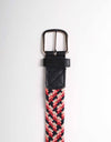 WOMEN BELT - Polkadots - 13158AS-206494 - WOMEN BELT