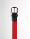 WOMEN BELT - Polkadots - 13154AS-206482 - WOMEN BELT