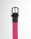 WOMEN BELT - Polkadots - 13154AS-206480 - WOMEN BELT