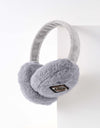 WOMEN EARMUFF - Polkadots - 13192LIC-206954 - WOMEN EARMUFF