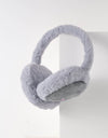 WOMEN EARMUFF - Polkadots - 13191LIC-206951 - WOMEN EARMUFF