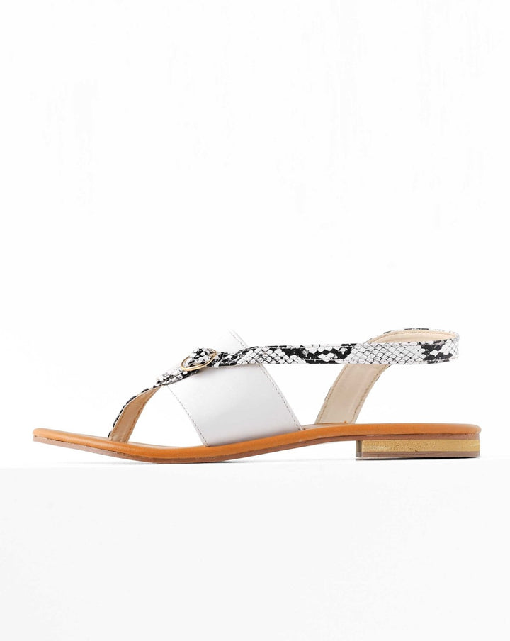 WOMEN SLIDES - Polkadots - 13295ss-209218 - WOMEN SLIDES