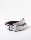 WOMEN THIN BELT - Polkadots - 13156AS-206488 - WOMEN THIN BELT