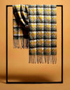 | WOOLEN STOLE | - Polkadots - 12247HS-085329 - | WOOLEN STOLE |