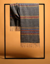 | WOOLEN STOLE | - Polkadots - 12297TS-086005 - | WOOLEN STOLE |