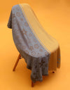| WOOLEN STOLE | - Polkadots - 12322TS-086504 - | WOOLEN STOLE |