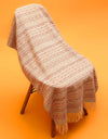 WOOLEN STOLE - Polkadots - 12446TS-189088 - WOOLEN STOLE