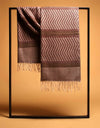 | WOOLEN STOLE | - Polkadots - 12327TS-186612 - | WOOLEN STOLE |