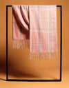 | WOOLEN STOLE | - Polkadots - 12380HS-187601 - | WOOLEN STOLE |