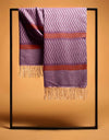 | WOOLEN STOLE | - Polkadots - 12327TS-186615 - | WOOLEN STOLE |