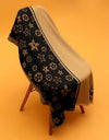 | WOOLEN STOLE | - Polkadots - 12322TS-086493 - | WOOLEN STOLE |