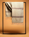 | WOOLEN STOLE | - Polkadots - 12327TS-186607 - | WOOLEN STOLE |