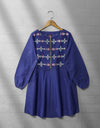 ZIPPER TOP - Polkadots - 12955HG-201891 - ZIPPER TOP