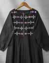 ZIPPER TOP - Polkadots - 12955HG-201891 - ZIPPER TOP